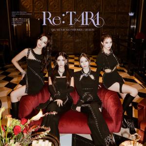 Re:T-ARA dari T-ara