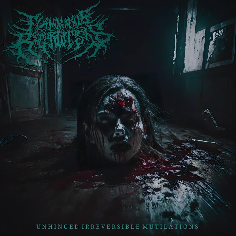 Sadistic Flesh Copulation (feat. Ungraceful)