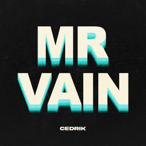 Cedrik的專輯Mr. Vain (Techno Mix)
