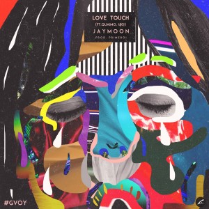 Listen to Love Touch song with lyrics from Jay Moon