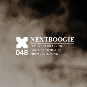 Album Nextboogie from Federico Grazzini
