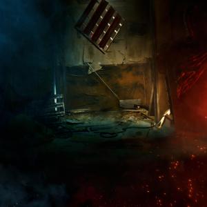 Dengarkan lagu Undeva nyanyian Hardplay dengan lirik