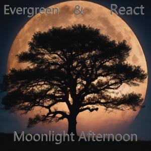 收聽Evergreen的Moonlight Afternoon (feat. RƎACT)歌詞歌曲