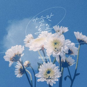 อัลบัม 가슴만 알죠 ศิลปิน J-Cera