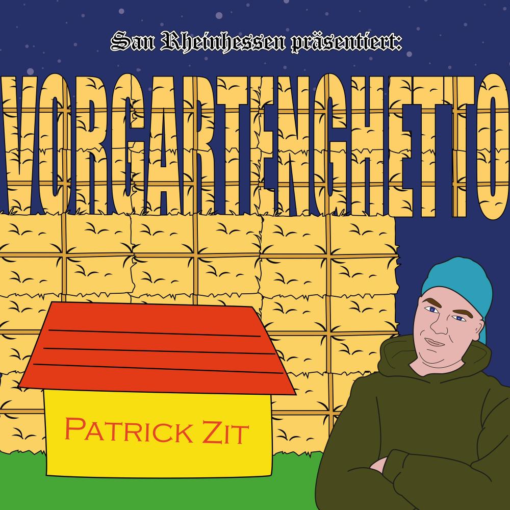 Vorgartenghetto (Explicit)
