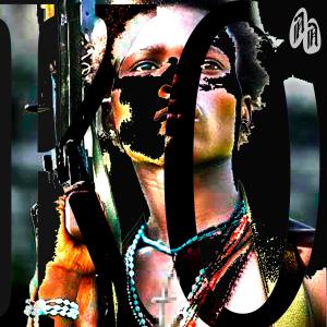 收聽Gondor的KO (Explicit)歌詞歌曲