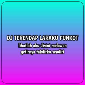 Listen to Dj lihatlah aku disini melawan getirnya takdirku sendiri - terendap laraku (Explicit) song with lyrics from DJ Mbon Mbon