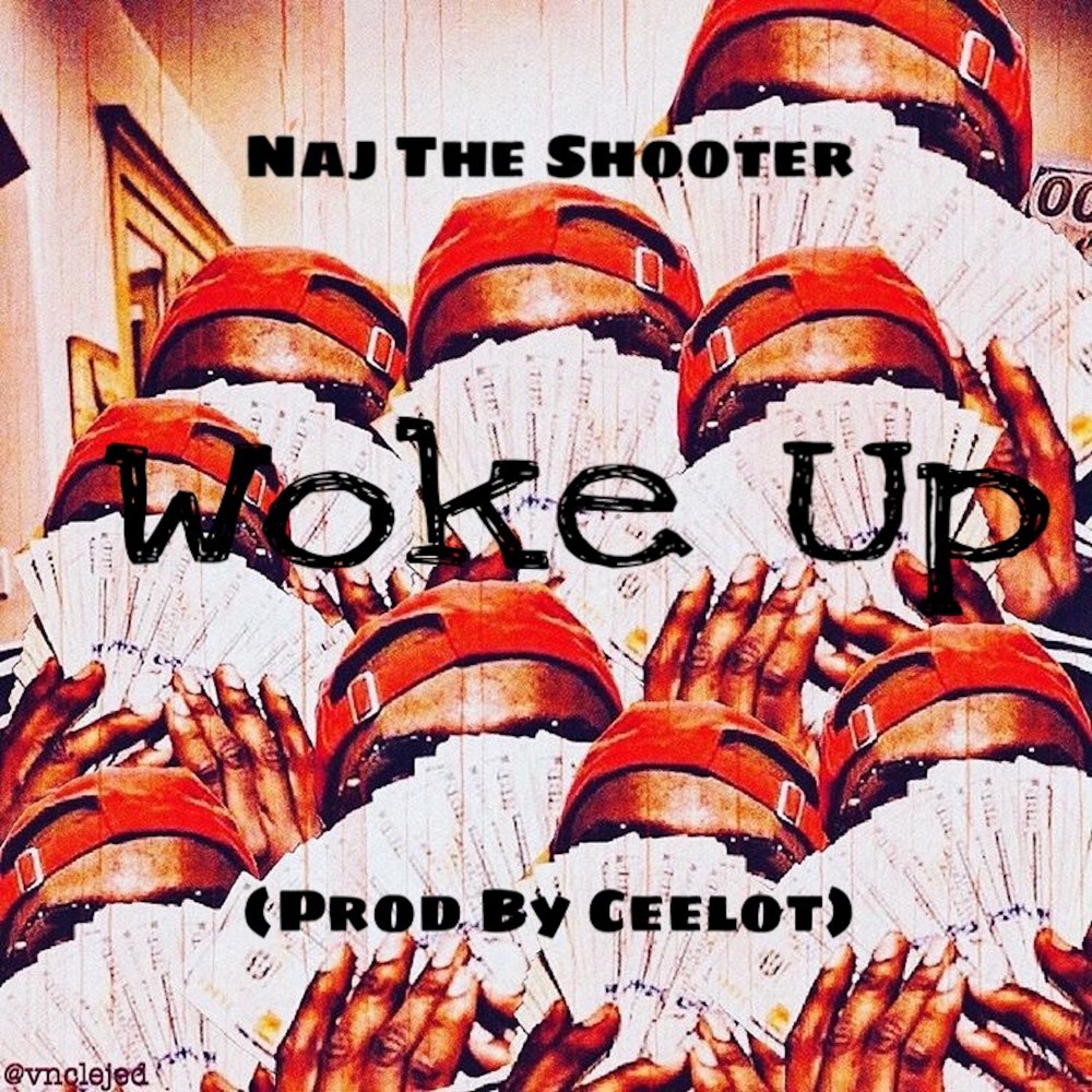 Woke Up (Explicit)