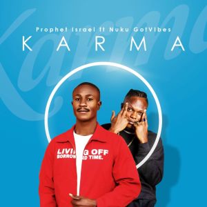 Listen to Karma song with lyrics from Prophet Israel