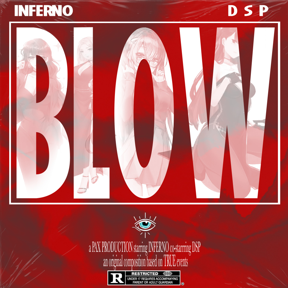 BLOW (Explicit)