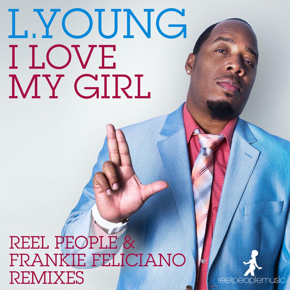 I Love My Girl (Frankie Feliciano Keyapella)