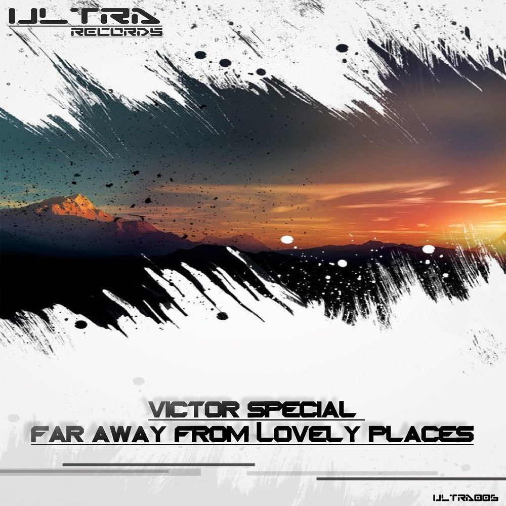 Far Away From Lovely Places