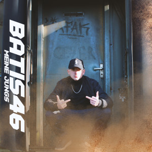 Album Meine Jungs from Batis46