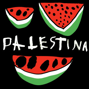 S. Meyers的專輯Palestina