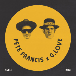 Pete Francis的專輯Smile Bebe