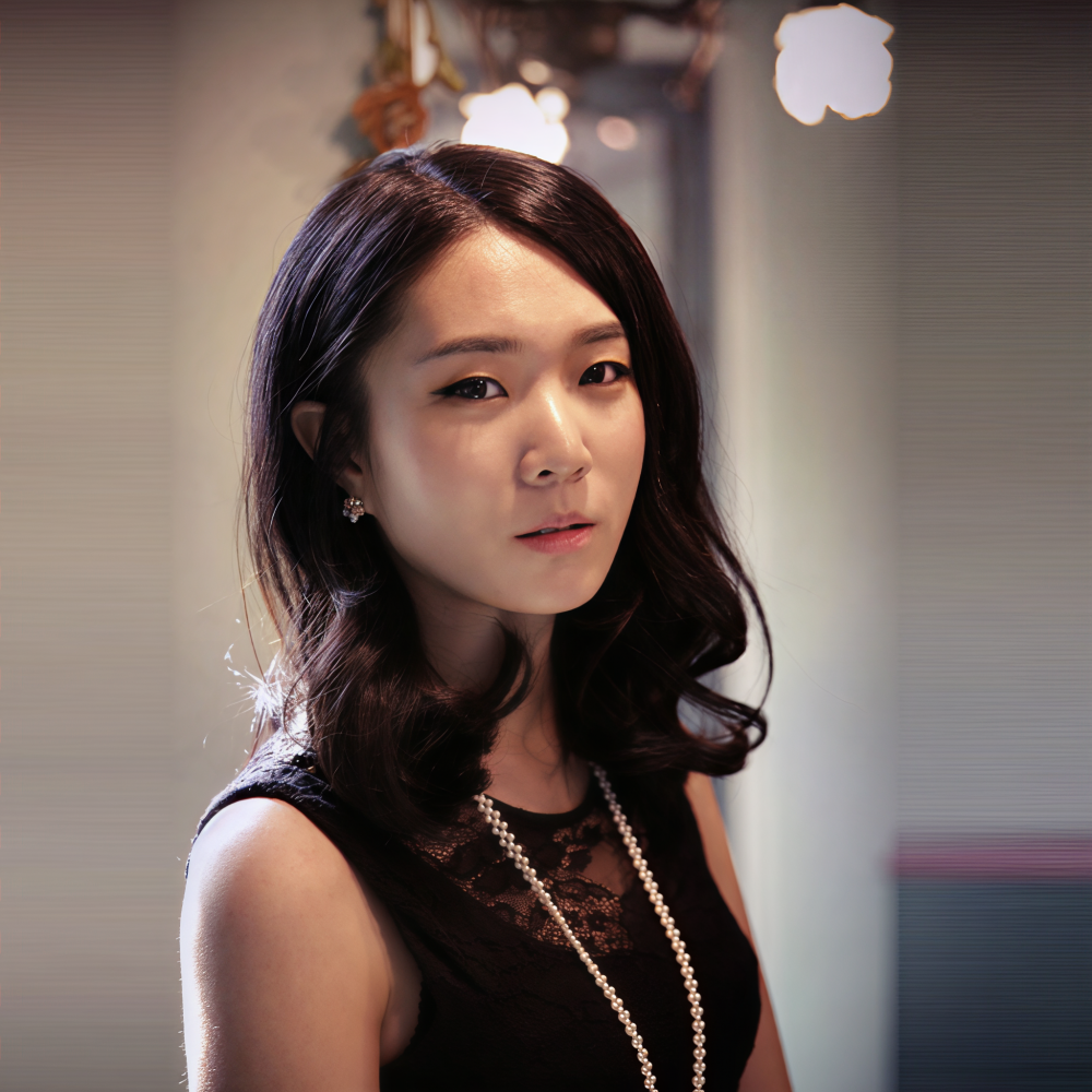 Heo Jee Young