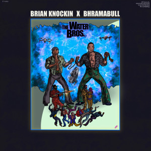 Album The Water Bros. from 
