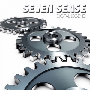 收听Seven Sense的Crash the System歌词歌曲
