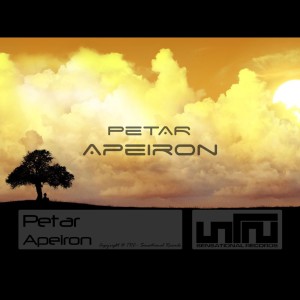 收聽Petar的Apeiron (Radio Edit)歌詞歌曲