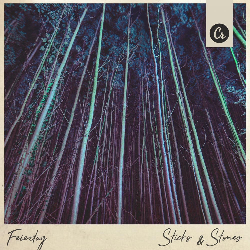 Sticks & Stones (Original Mix)