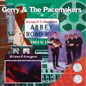 ดาวน์โหลดและฟังเพลง You'll Never Walk Alone พร้อมเนื้อเพลงจาก Gerry & The Pacemakers