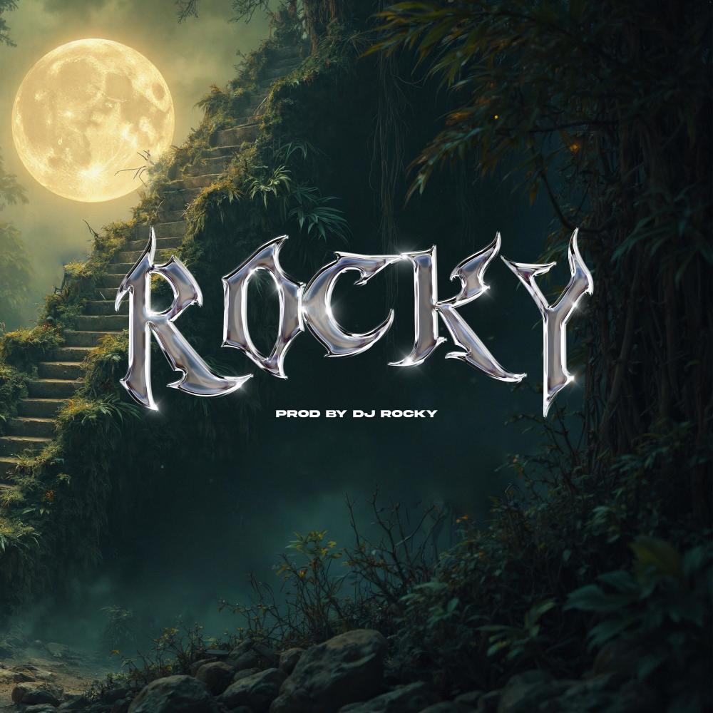 Rocky