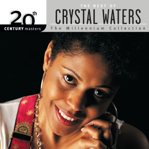 收聽Crystal Waters的Gypsy Woman (She's Homeless) (Radio Edit)歌詞歌曲