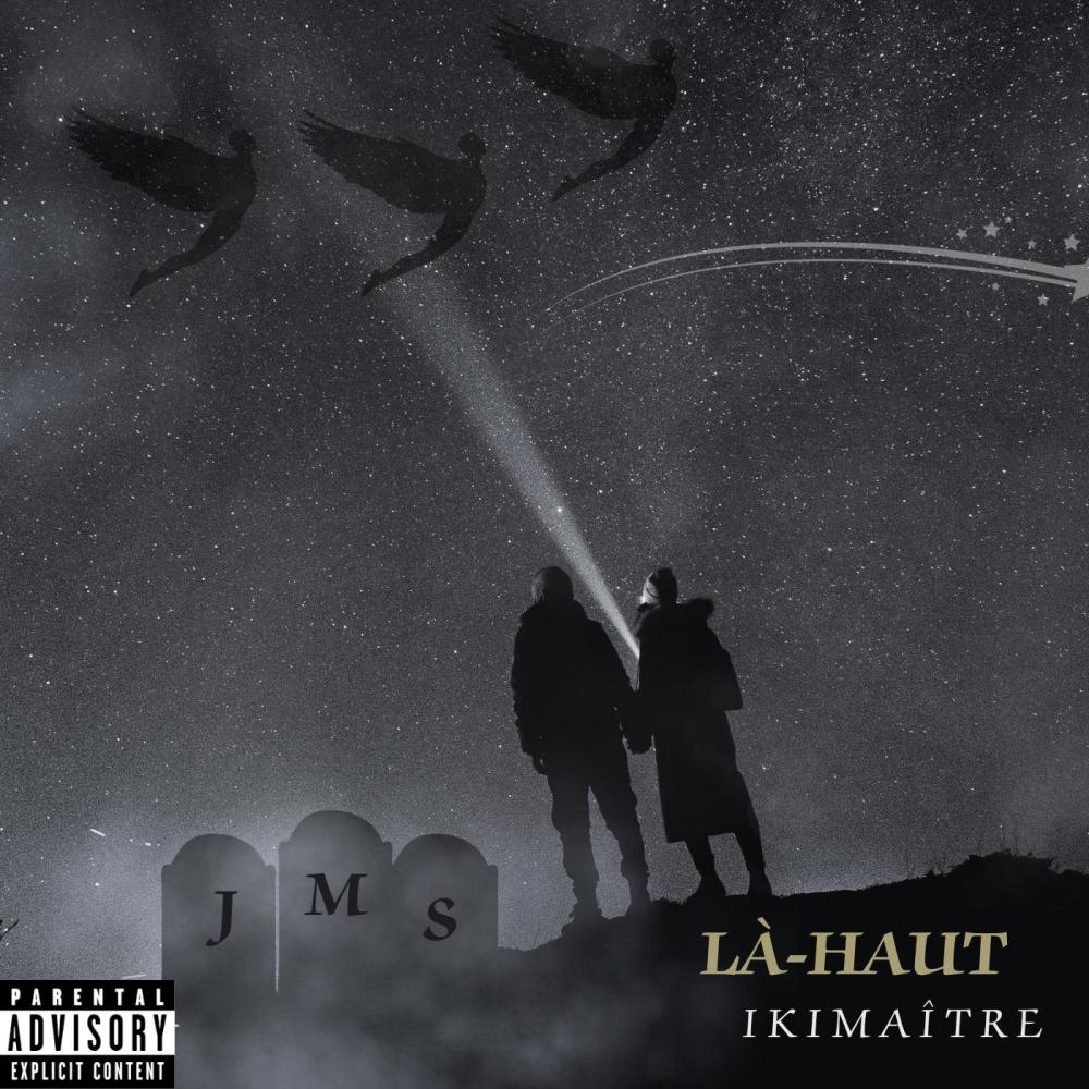 Là-haut (Explicit)