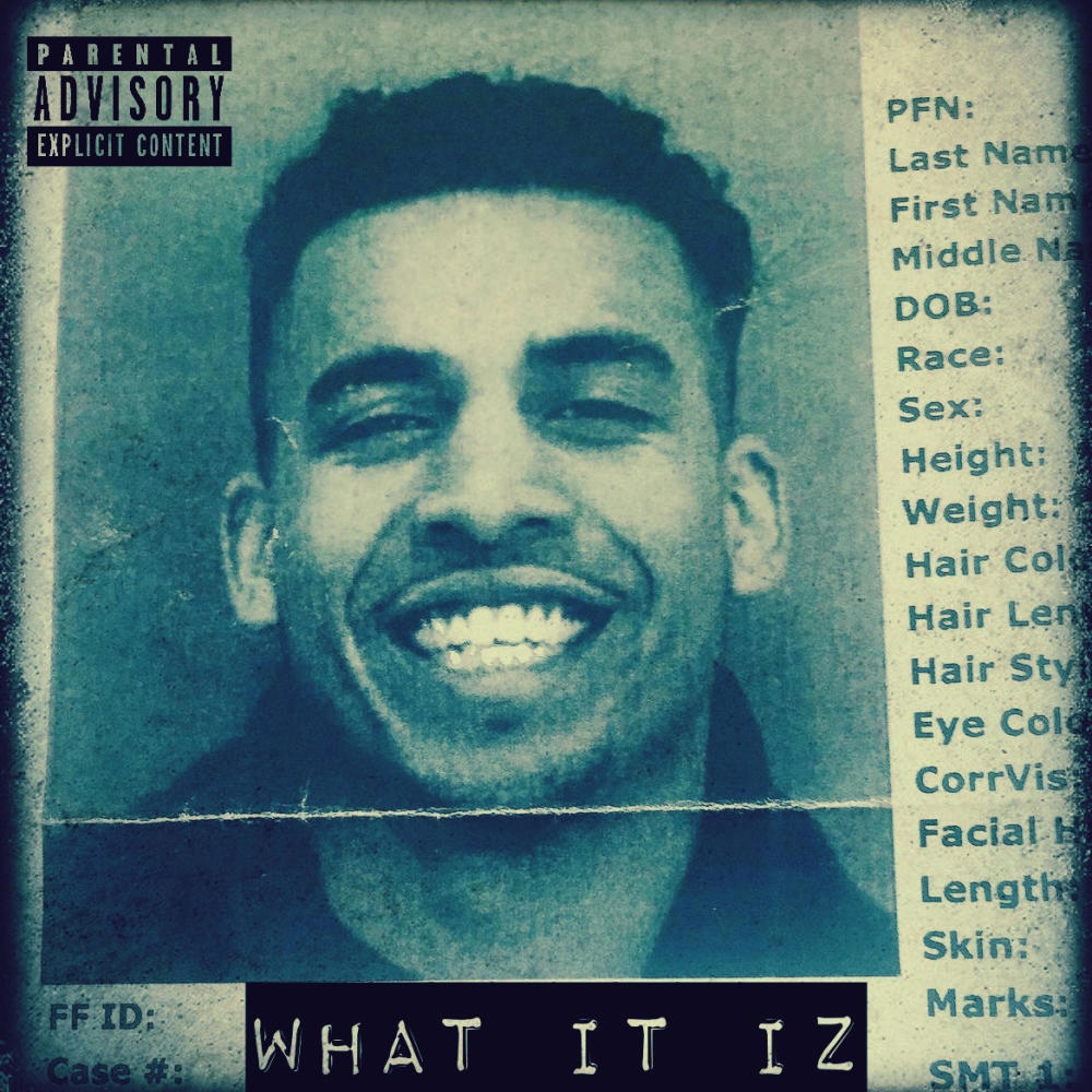 What It Iz (Explicit)