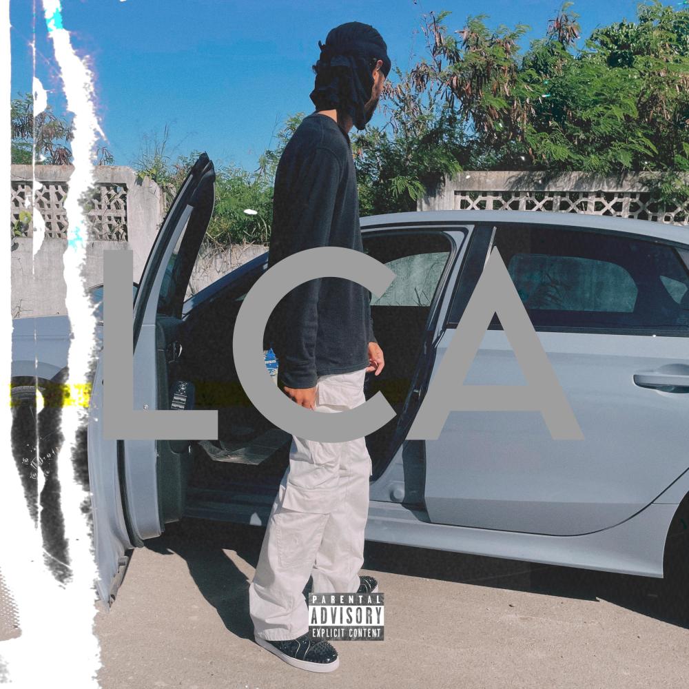 LCA (Explicit)