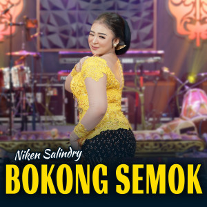 Bokong Semok dari Niken Salindry