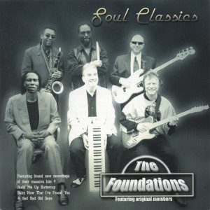 ดาวน์โหลดและฟังเพลง This Old Heart of Mine พร้อมเนื้อเพลงจาก The Foundations