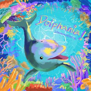 收聽Stavensuniverse的Dolphania歌詞歌曲