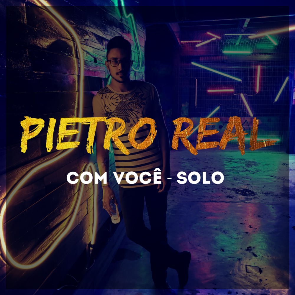 Com Você