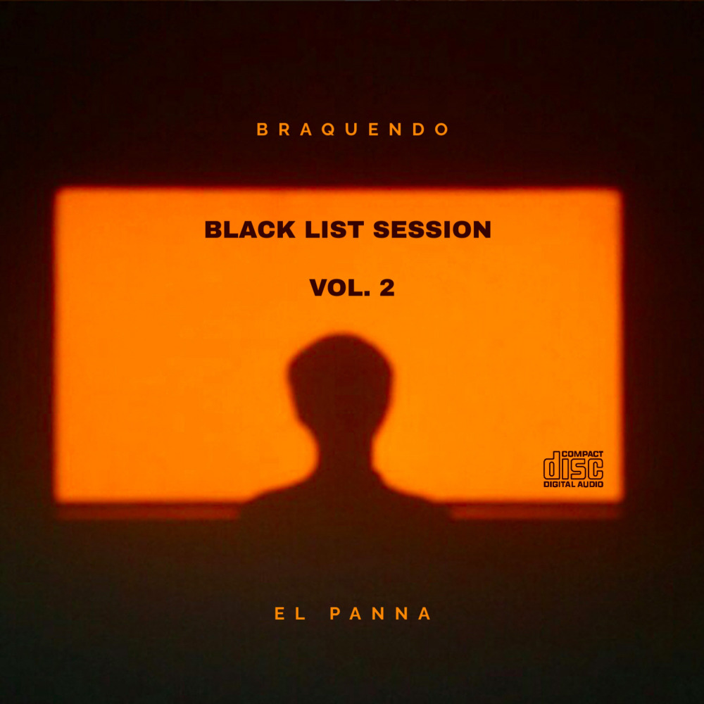 Black List Session, Vol. 2