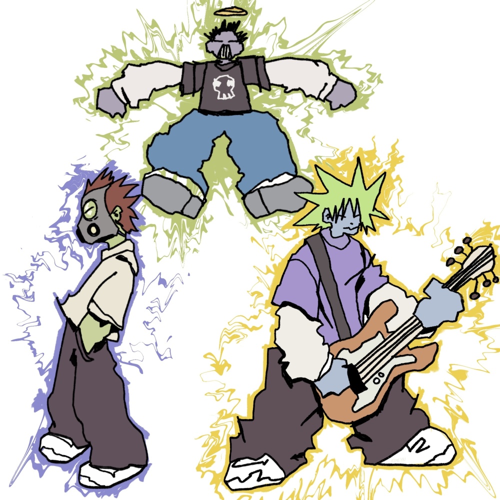 Demons