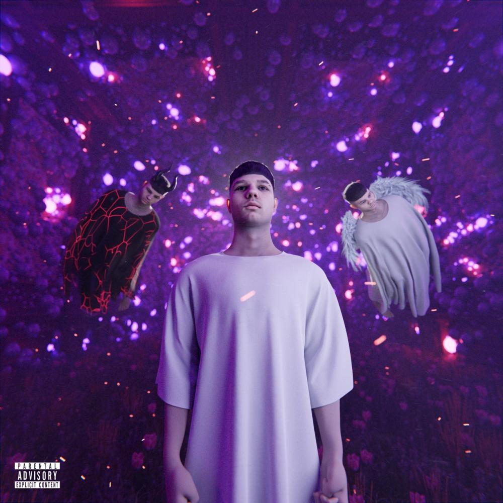 Špek (feat. Boui) (Explicit)