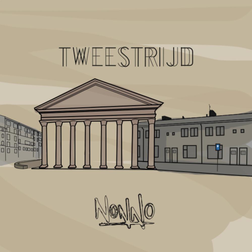 Nieuwe Story Nieuw Streven (feat. Daan) (Explicit)