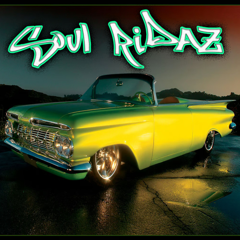 Soul Ridaz