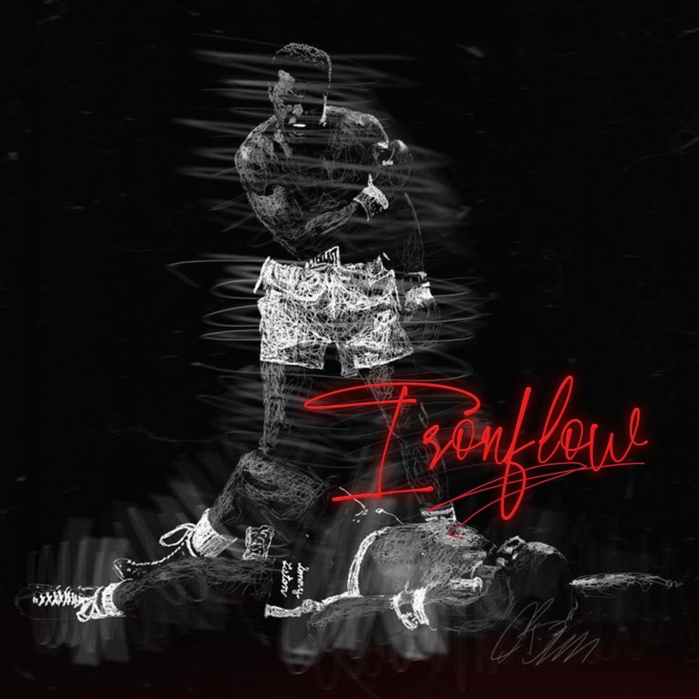 Iron Flow (feat. 808lovz) (Explicit)