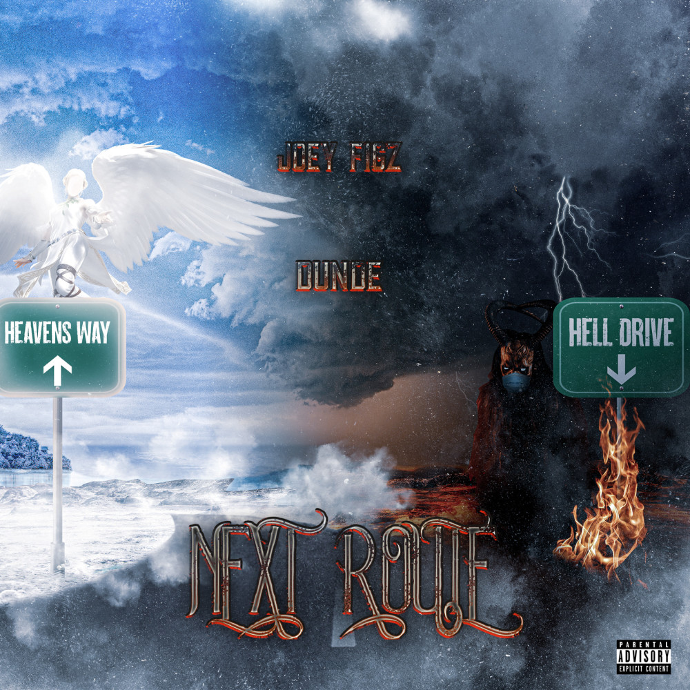 Next Route (Explicit)