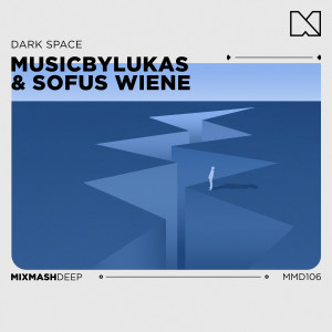 musicbyLUKAS的專輯Dark Space