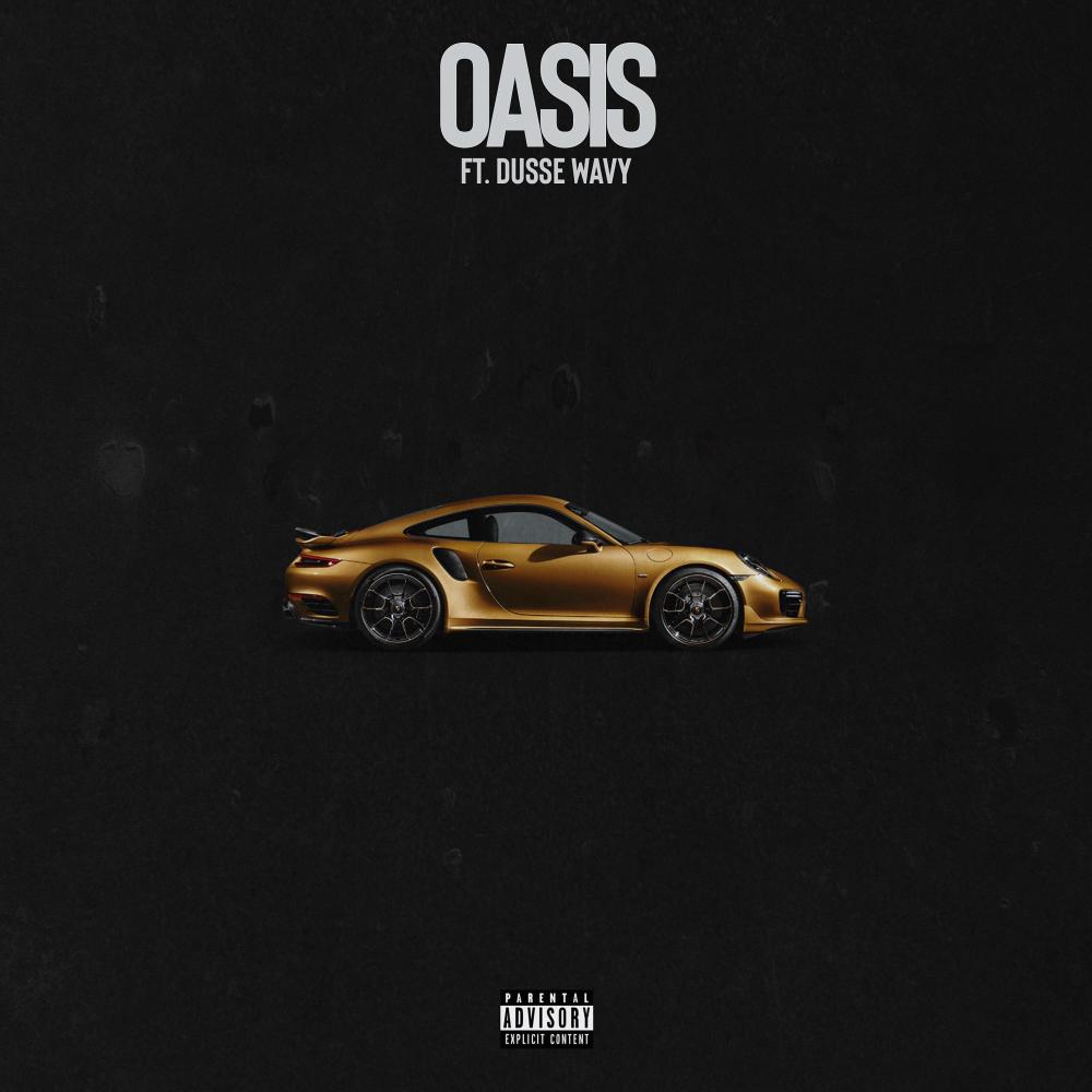 Porsche (feat. Dusse Wavy) (Explicit)
