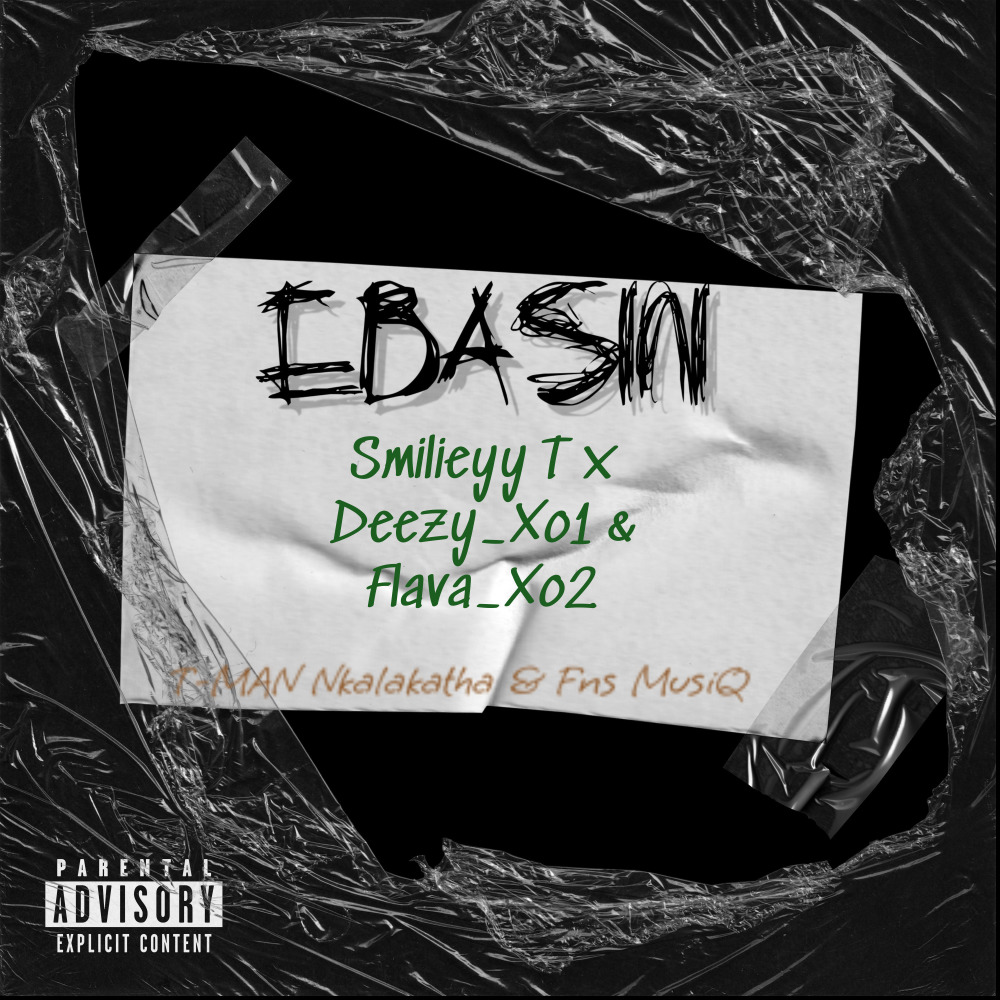 Ebasini (Explicit)