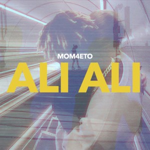 Dengarkan lagu ALI ALI nyanyian MOMO RECORDS dengan lirik