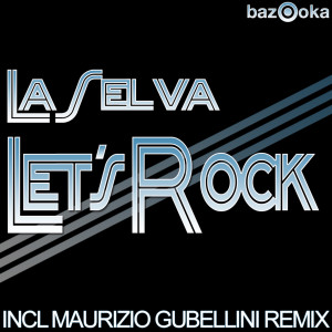 LaSelva的專輯Let's Rock