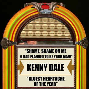 Listen to Shame, Shame On Me (I Had Planned To Be Your Man) song with lyrics from Kenny Dale