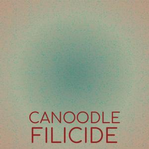 Canoodle Filicide dari Various