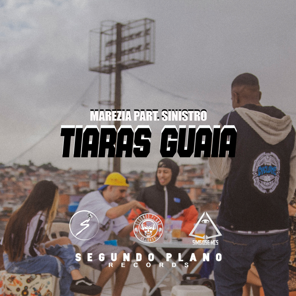 Tiaras Guaia