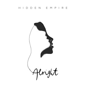 Hidden Empire的專輯Alright